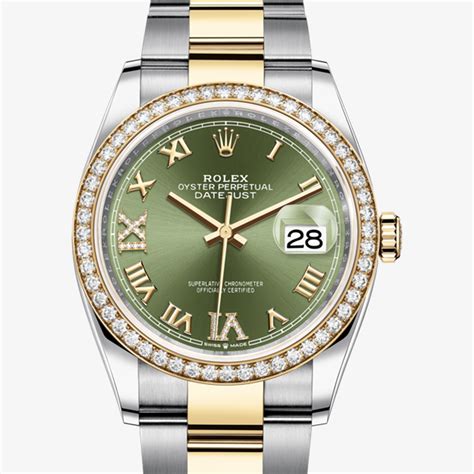 rolex oyster perpetual datejust 36mm steel and yellow gold price|rolex 2022 release datejust 36.